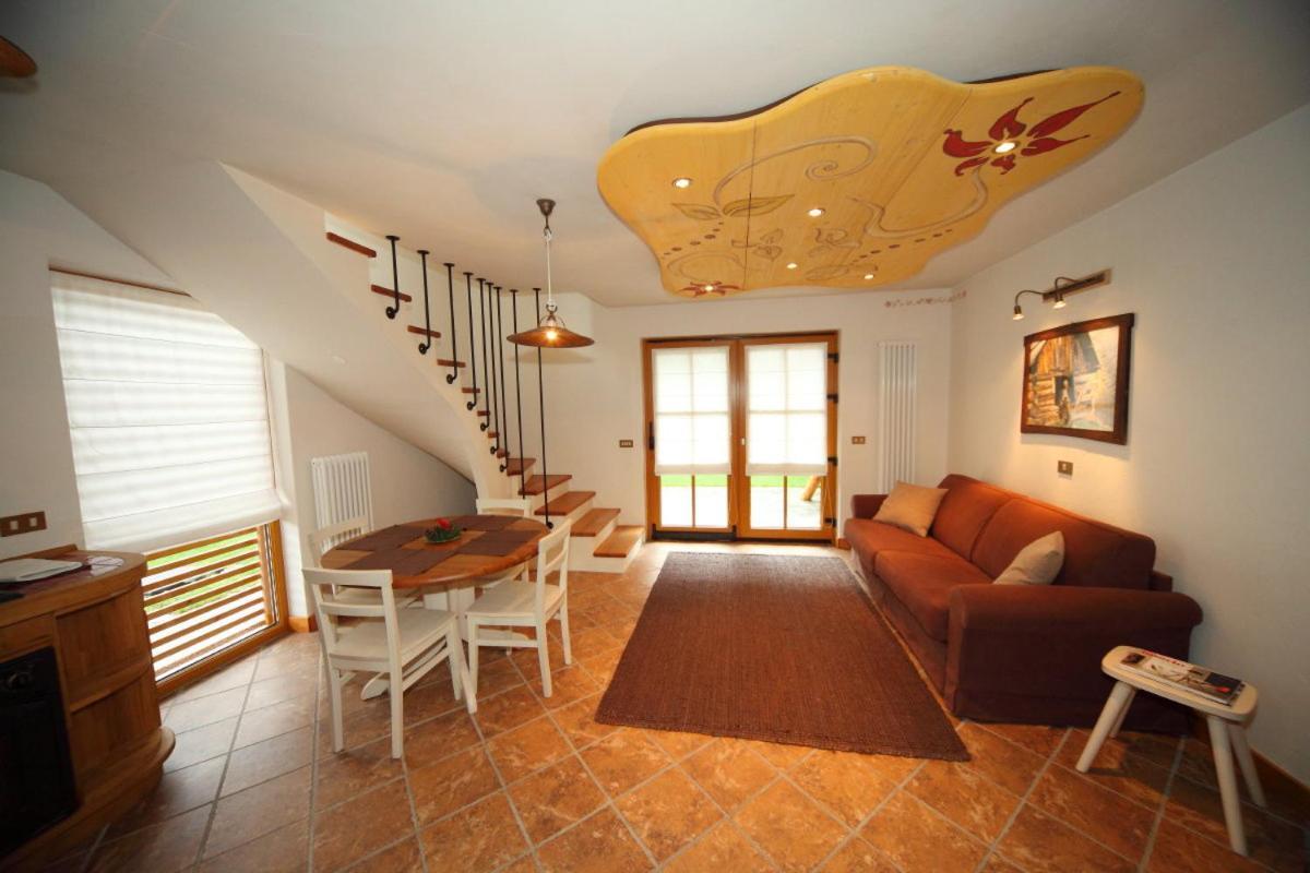 Kronau Chalet Resort Kranjska Gora Room photo